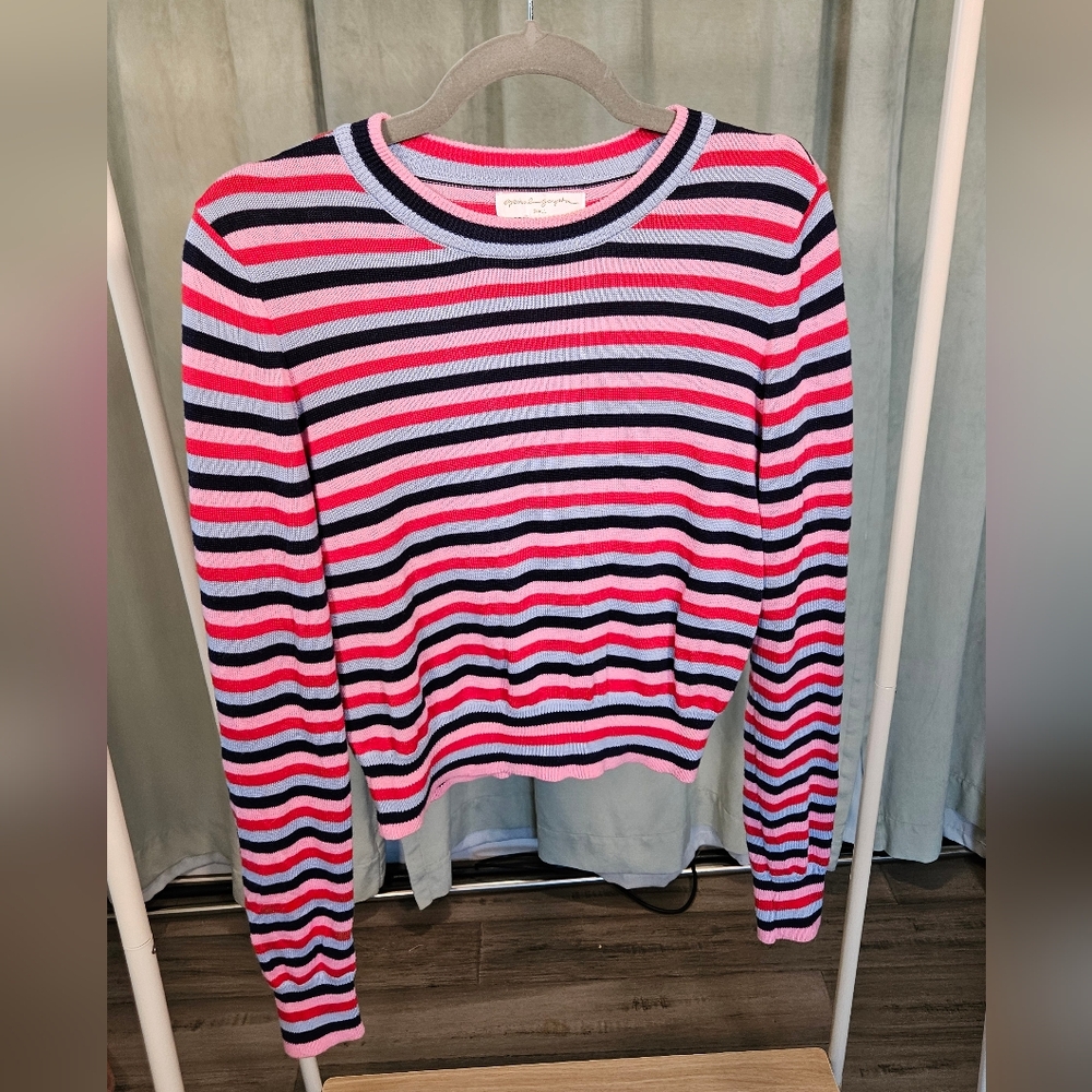 Spiritual Gangster sweater (s)